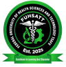 FUHSATT Official Emblem